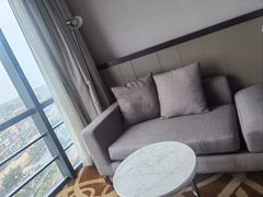 -青岛西海岸隆和福朋喜来登酒店
