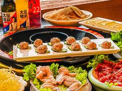 -三江两海老火锅(北京首店)