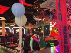 -路边边.炒菜烧烤.音乐餐厅(良乡长虹店)