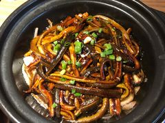 淮扬炒软兜-扬州狮子楼·非遗淮扬菜(东关街店)