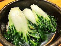 -天水蔬食料理(树德之光店)