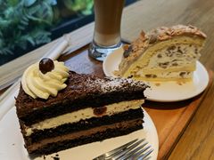 -Peet's Coffee皮爷咖啡(大学路店)