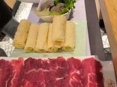 -潮界(虹桥新天地店)