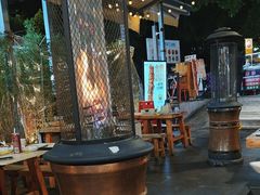 -木屋烧烤(白石洲店)