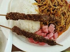 -阳阳中国饭(龙湖大兴天街)