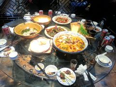 -赵记煎饼卷大葱(泰山大街店)