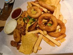 -MARU玛露音乐餐厅(大学路店)