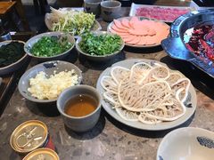 -重庆渝达老火锅(春熙路店)