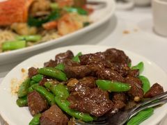 -金唐海鲜酒家