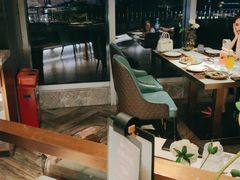 大堂-1874融合西厨·观景餐厅(保利店)