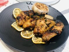-娜娜家·Nana's restaurant(国金汇店)