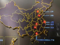 -中共一大纪念馆