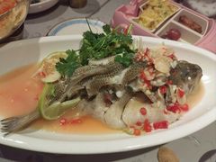 -Home Thai·泰谣(王府井apm店)