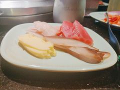-梨花自助烤肉(天河城店)