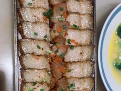 -江南大院松鼠桂鱼(奉贤宝龙店)