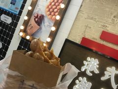 -桂桂茶(恒基名人店)