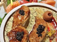 -一绪に和牛寿喜烧(罗湖益田假日店)