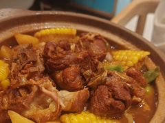 -宏状元现熬粥·京味菜(三里河店)