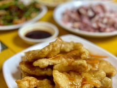 -屋里家延边朝鲜族冷面(南园店)