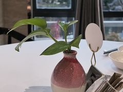 -香雪海饭店中餐厅(人民桥店)