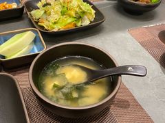 -七条鱼日本料理(远洋乐堤港店)