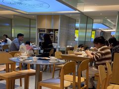 -蔡澜点心·粤菜(万菱汇店)