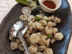 -同里湖大饭店-怡景轩中餐厅(同里古镇店)