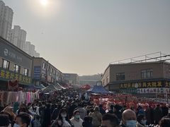 -李村大集