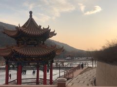 景点-五龙城郊森林公园