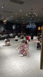 -OCEAN DANCE高空舞蹈室