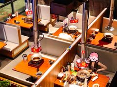 -山之屋炭火烧肉·生啤畅饮(大朗万科中央公园店)