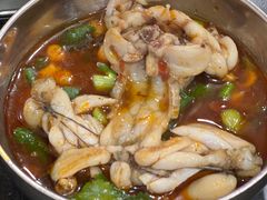 -鸿顺老铁锅美蛙鱼府(解放碑店)