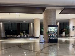 -天津滨海圣光皇冠假日酒店