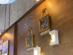 -1/2half西餐(中大国际店)