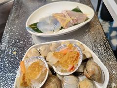 -碗中海·蒸汽海鲜·桑拿鸡(岭南天地店)