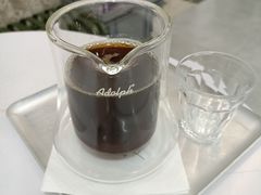 -边渡咖啡烘焙店(昙华林店)