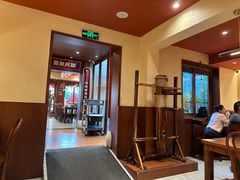 -德天顺盖码饭(人民西路店)