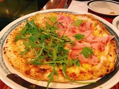 -PIZZA BIANCA(民园店)