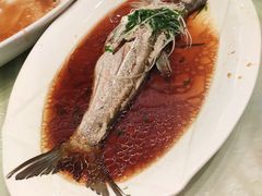 -宁波汉通海鲜大酒店(江湾店)