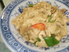 -福春居饺子楼(创业路店)
