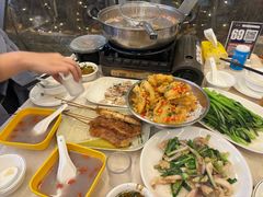 -小煵记·打边炉(西丽文光店)