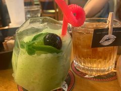 绿野仙踪-COMMUNE幻师(五角场店)