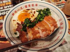 -文通冰室(富力海珠城店)