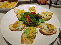 -东方豪客牛排意面披萨(金凤万达店)