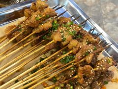 -草本味·市井羊肉馆(新开铺总店)