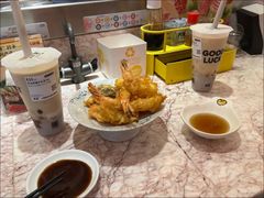 -元气寿司(宝安壹方城店)