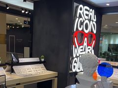-LOHO眼镜(太阳宫凯德MALL店)