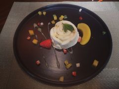 -YUE·6·西式融合餐厅(外滩六号店)
