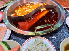 -蜀大侠火锅(森兰花园城店)