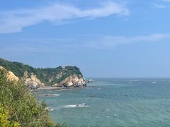 -大连金石滩滨海国家地质公园